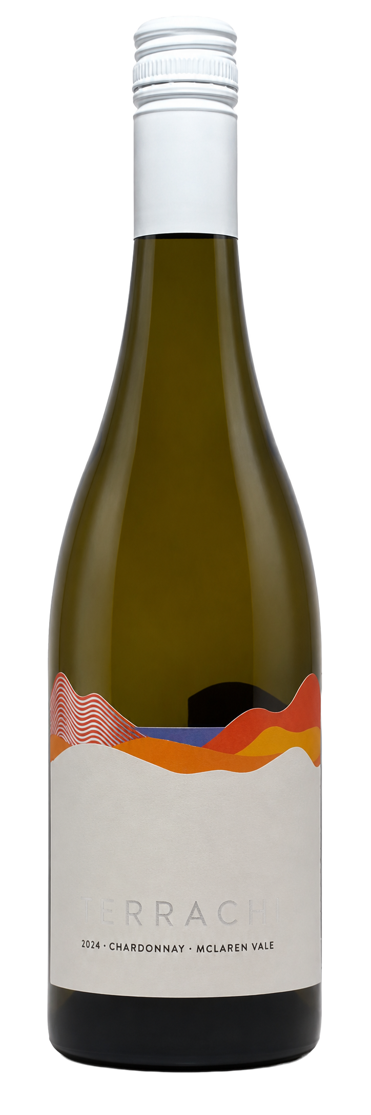 Terrachi Chardonnay A 2024