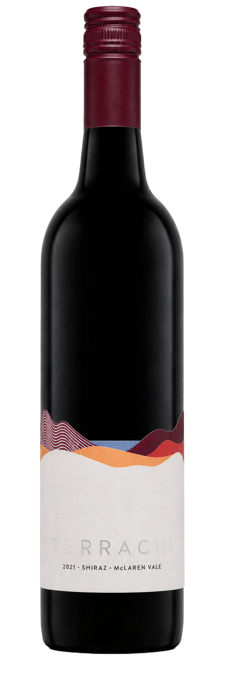 Terrachi Shiraz West 2021