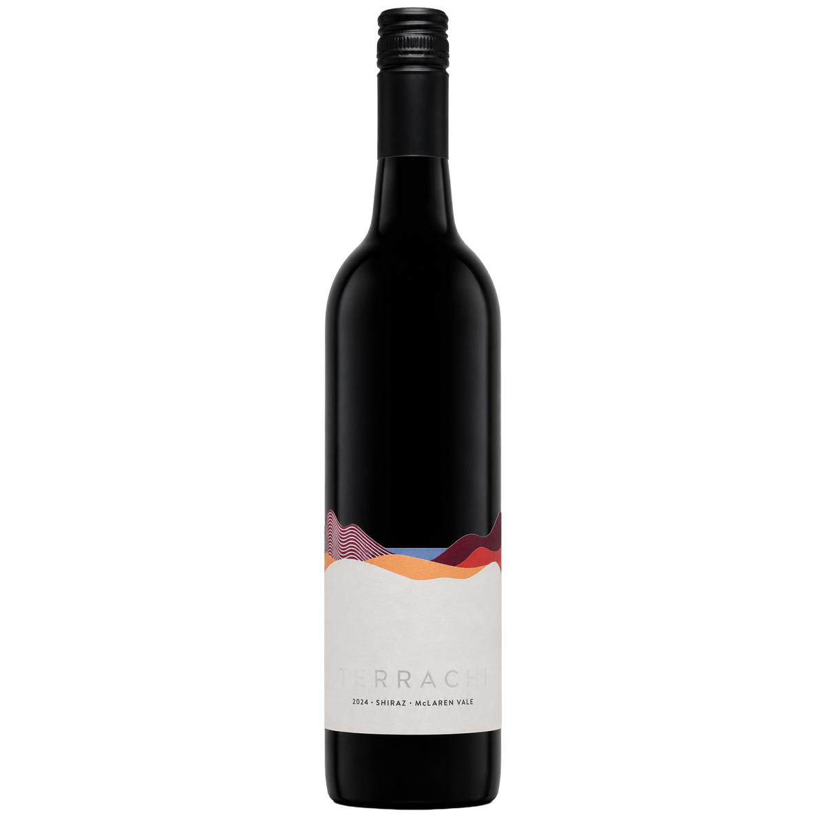 Terrachi Shiraz 2024
