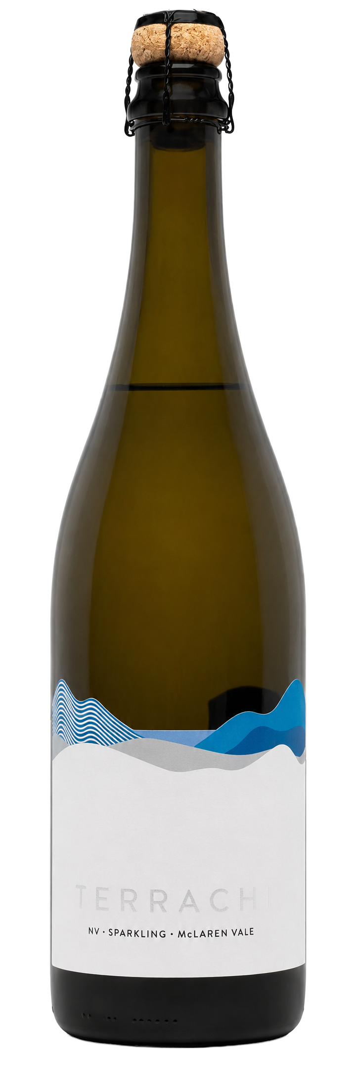 Terrachi Sparkling NV