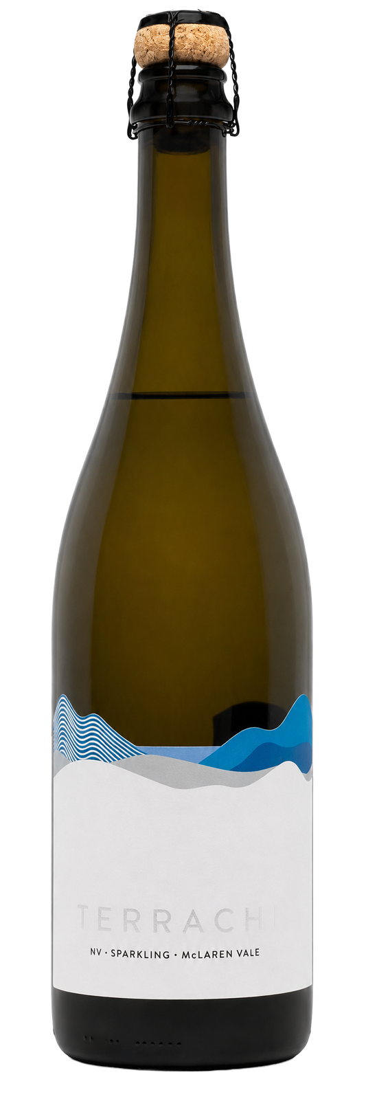 Terrachi Sparkling NV