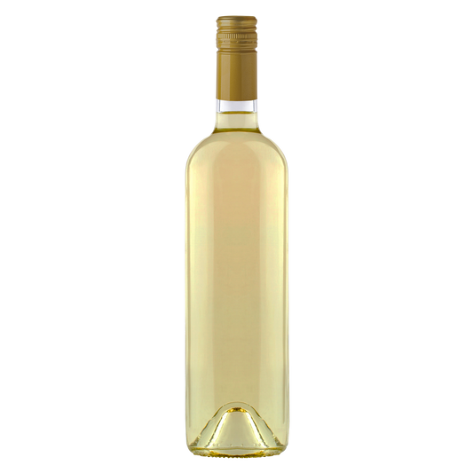 Top Range Chardonnay 2019