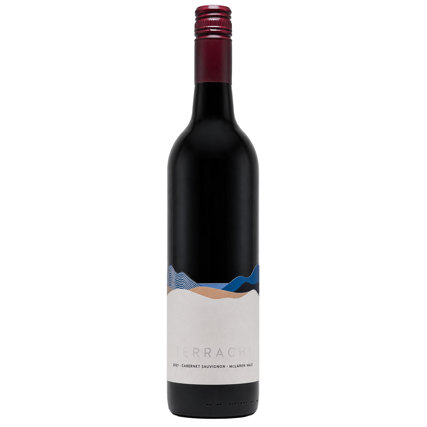 Terrachi Cabernet Sauvignon 2021
