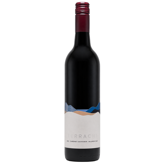 Terrachi Cabernet Sauvignon 2021