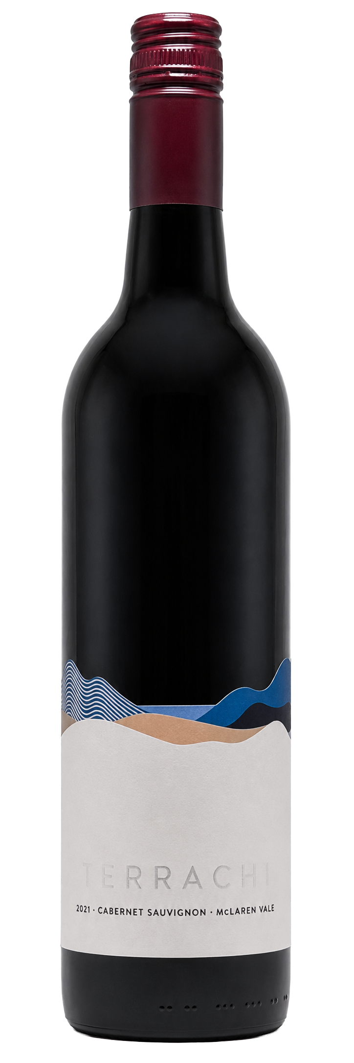 Terrachi Cabernet Sauvignon 2021