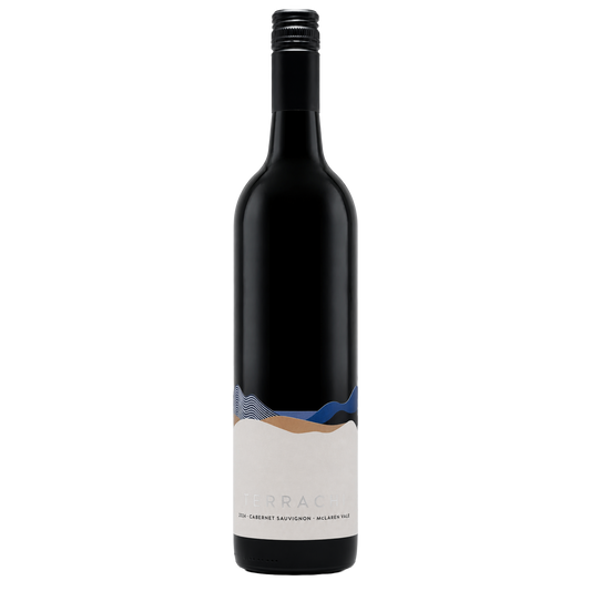 Terrachi Cabernet Sauvignon 2024