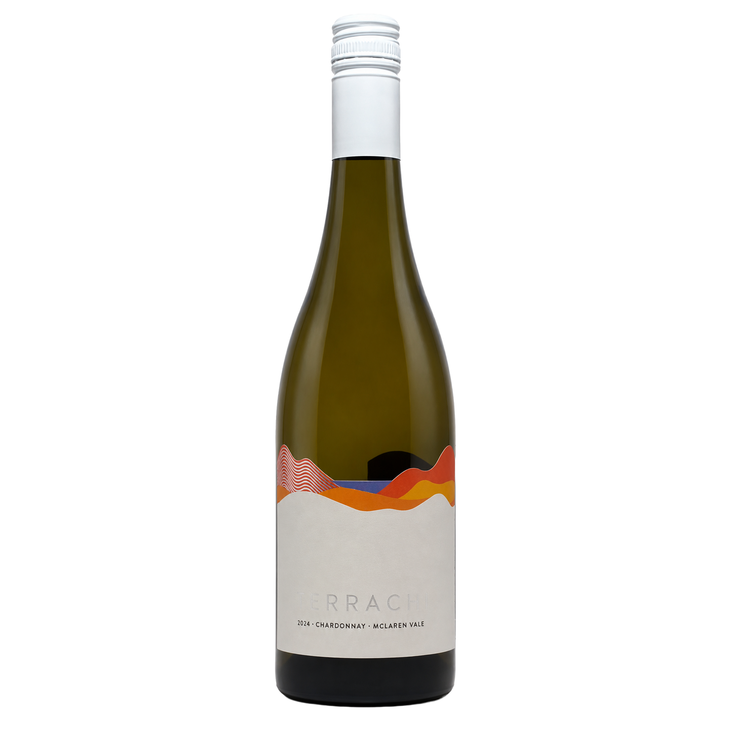 Terrachi Chardonnay A 2024