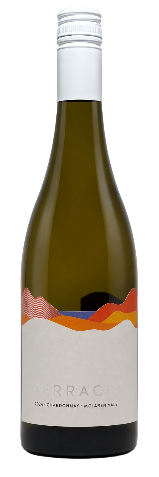 Terrachi Chardonnay A 2024