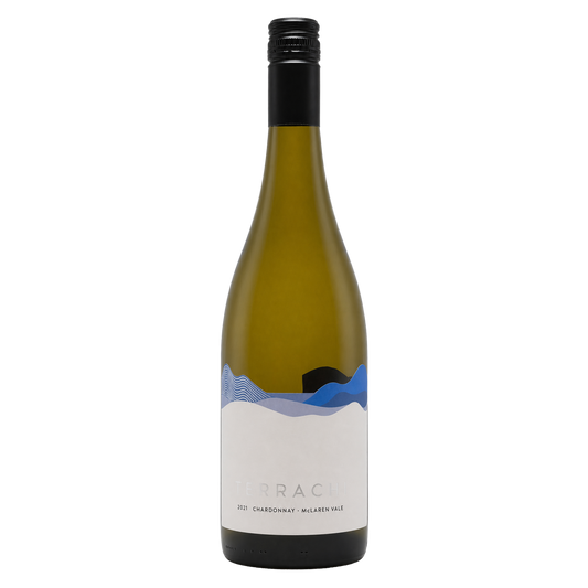 Terrachi Chardonnay B 2021