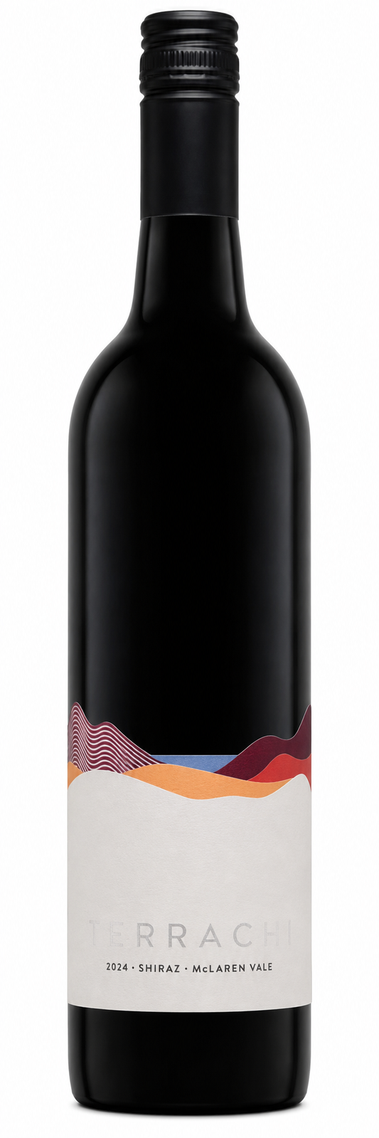Terrachi Shiraz 2024