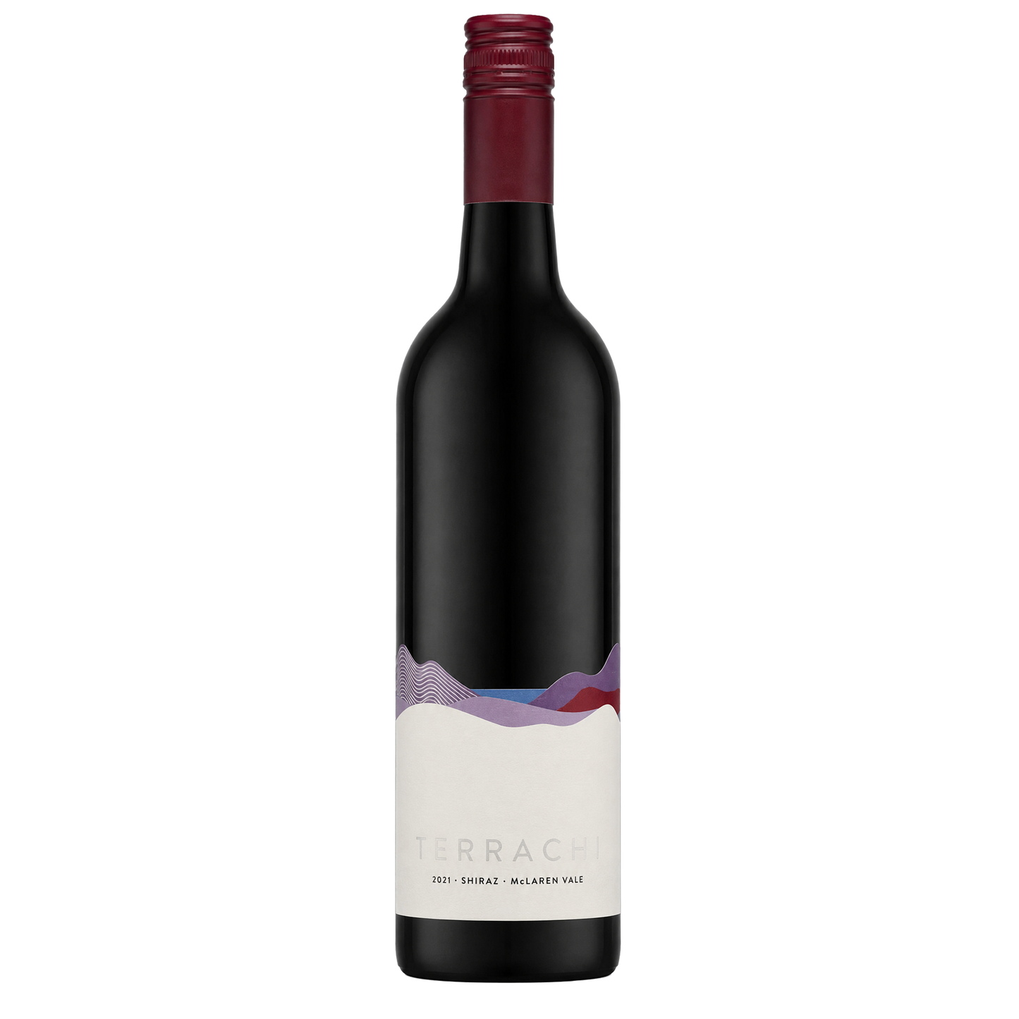Terrachi Shiraz East 2021
