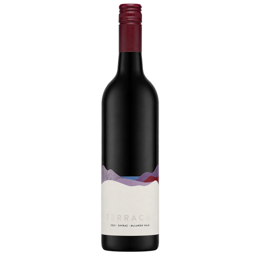 Terrachi Shiraz East 2021