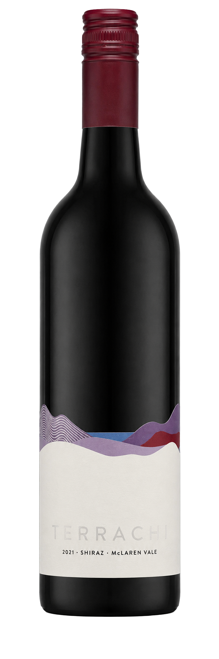 Terrachi Shiraz East 2021