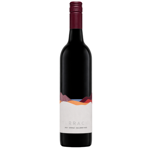 Terrachi Shiraz West 2021