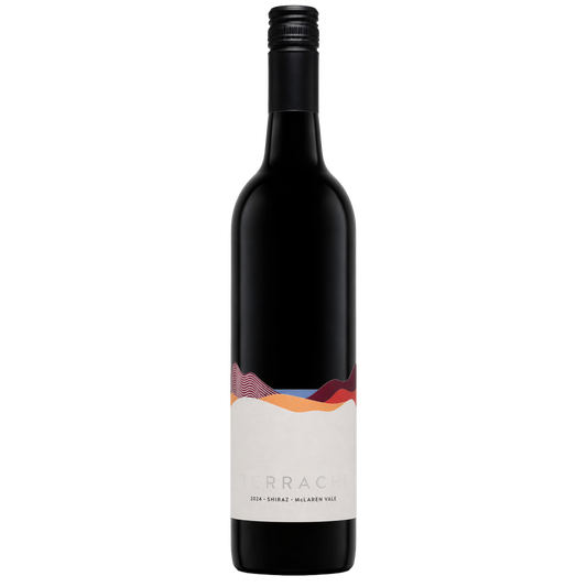Terrachi Shiraz 2024