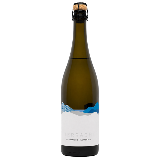 Terrachi Sparkling NV